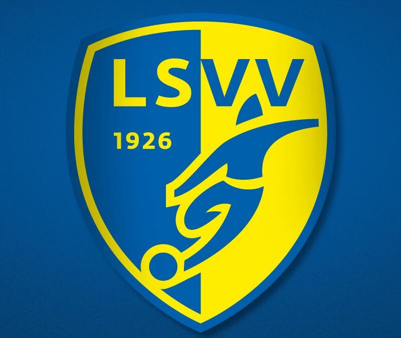 LSVV zoekt teammanager 1e team