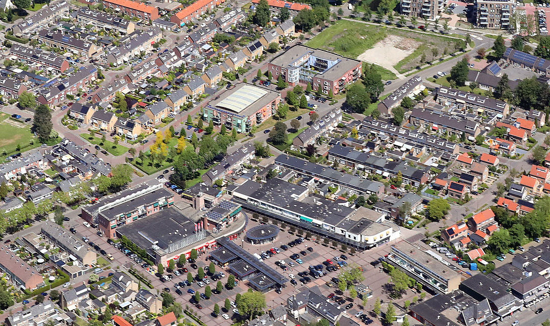 Aan de slag met de toekomst van Centrumwaard!