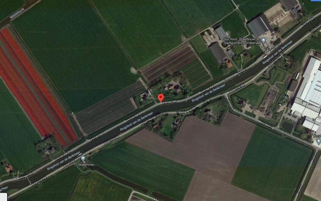 Politie zoekt getuigen van ongeval