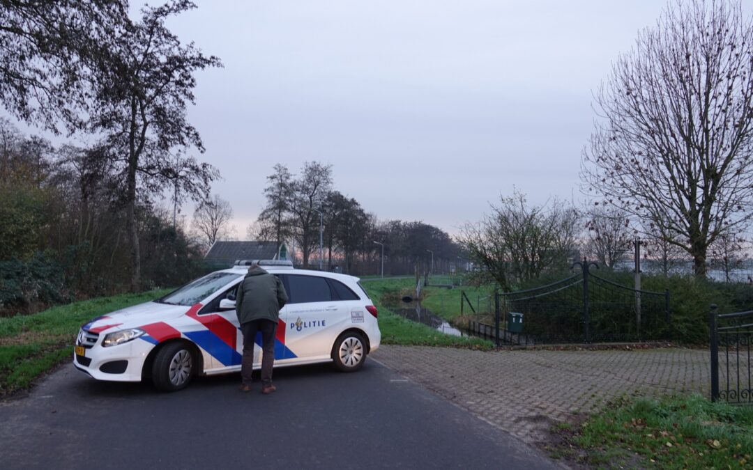 Mislukte marktplaats-deal eindigt in schietpartij