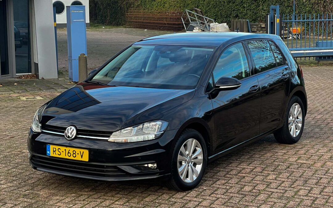 Droomauto van de week