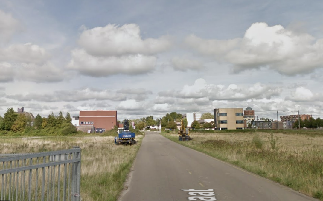 Herinrichting Gildestraat vormt etalage voor ontwikkelingen Stationsgebied Dijk & Waard