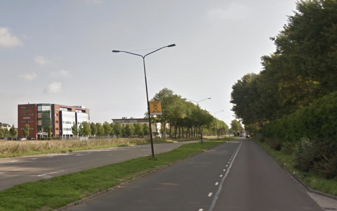 Negenentwintig bekeuringen bij verkeerscontrole op Westtangent