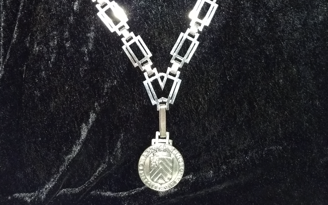 Dijk en Waard zoekt een burgemeester