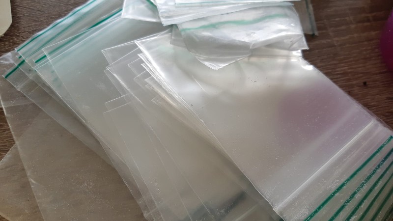 Man aangehouden in Oudkarspel zonder rijbewijs maar wel met drugs