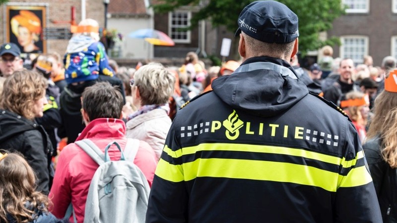 Onderhandelaars Hebben Akkoord Bereikt Over Nieuwe Politie-cao - Dijk ...