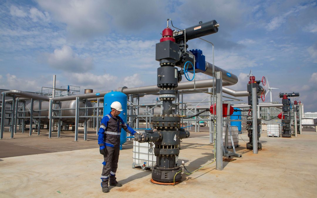 NieuweWarmteNu! gaat collectieve warmteprojecten realiseren dankzij Groeifonds