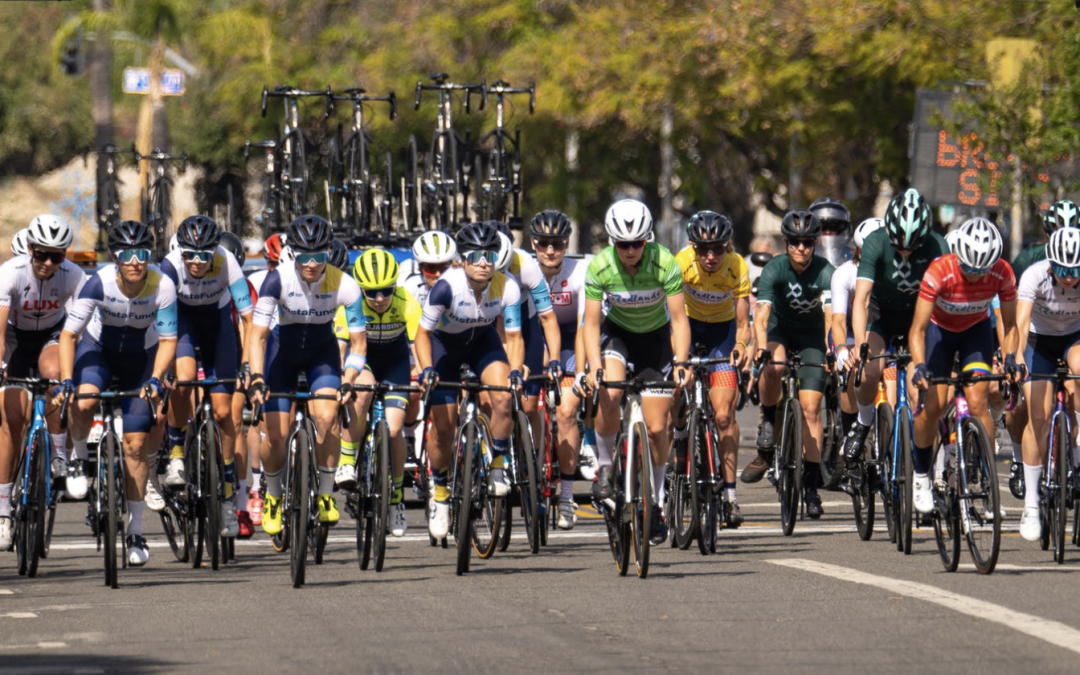 Hoogtestage in hotelkamer ideale oplossing voor wielrenners