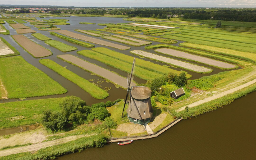 Monumenten van gemeente Dijk en Waard openen hun deuren tijdens Open Monumentendag 2023