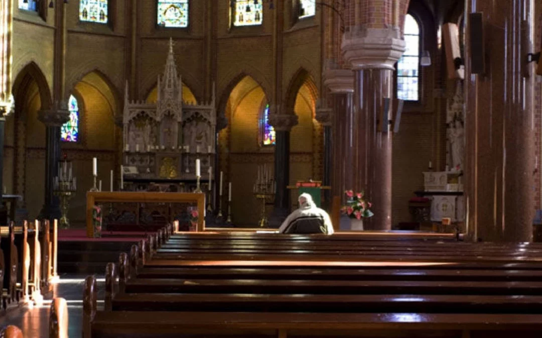 Monumenten van gemeente Dijk en Waard openen hun deuren tijdens Open Monumentendag 2023