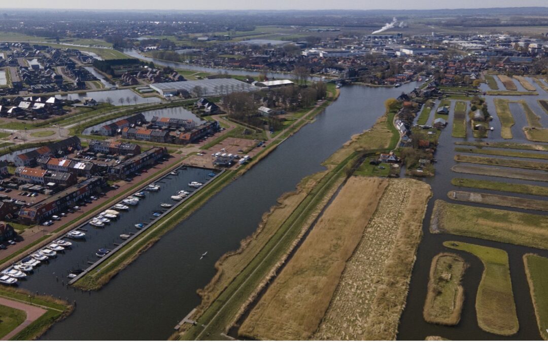 Gratis Drijf-in Bios in Kanaalpark Dijk en Waard!