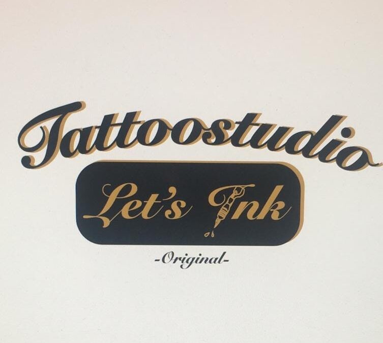 Tattoostudio Let’s Ink Heerhugowaard