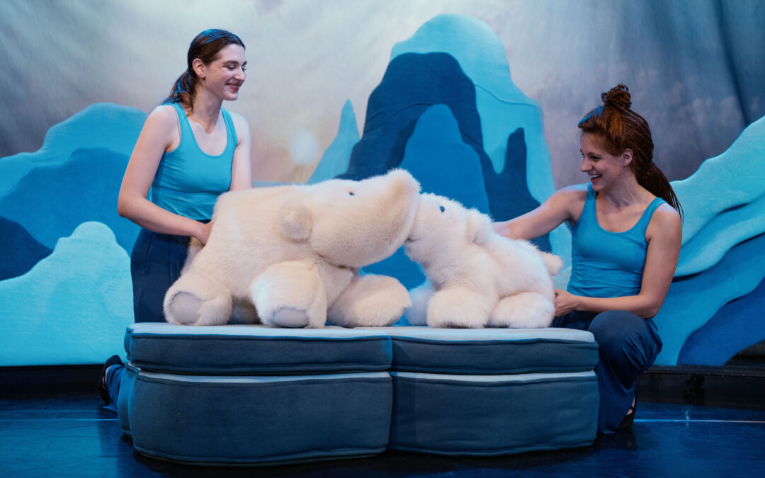 Babbels peuter- & kleuterfestival: hét jaarlijkse feest voor de allerkleinsten en hun (groot)ouders!