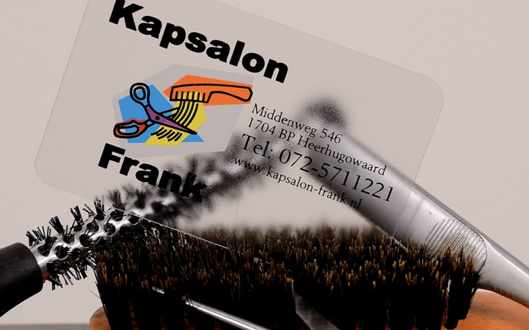 Kapsalon Frank Heerhugowaard (deNoord)