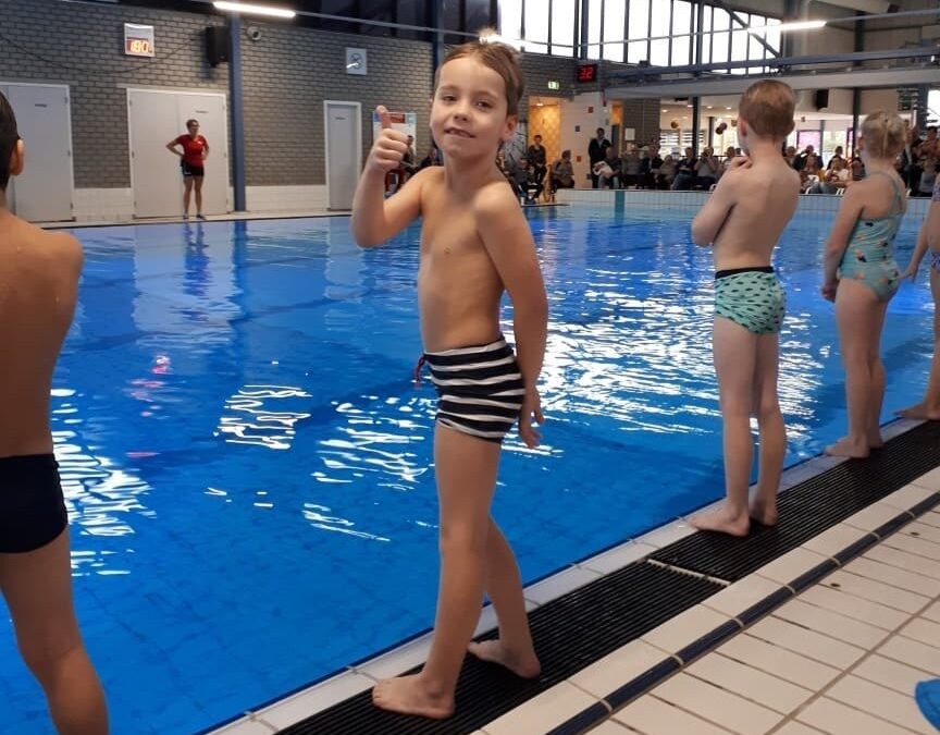 Overeenstemming bereikt met curator: Dijk en Waard Sport BV neemt failliet SSL over het overnemen van personeel