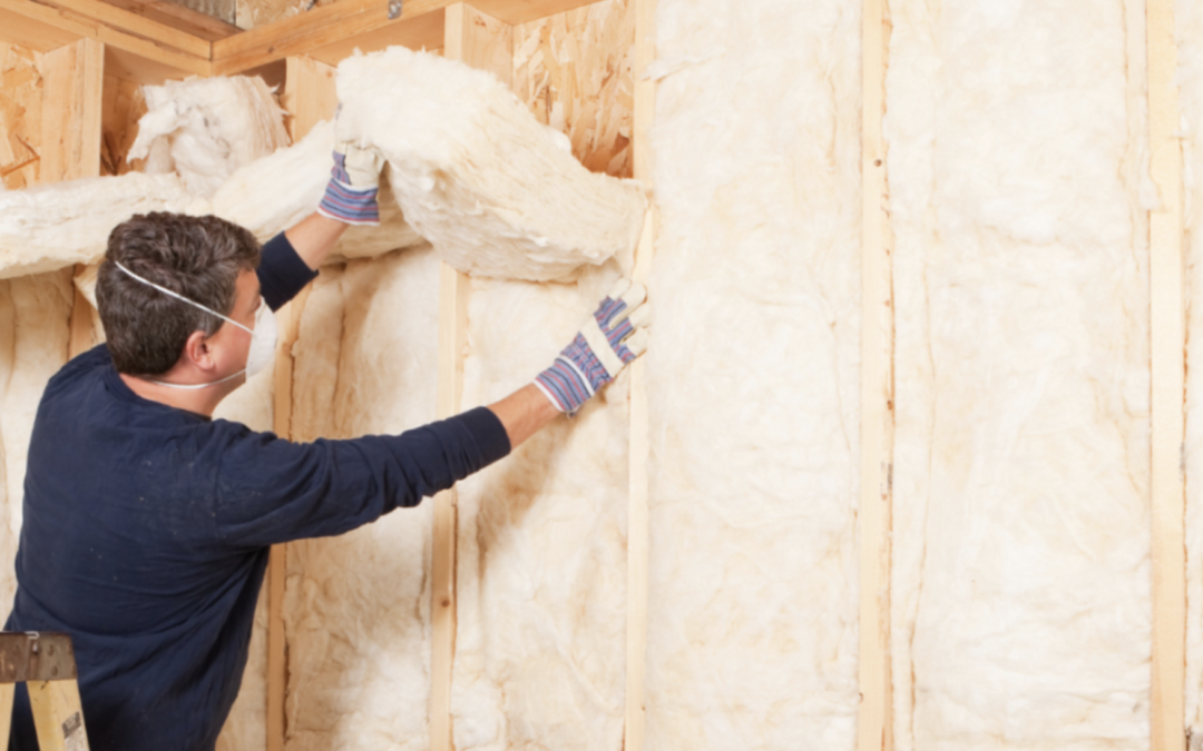 Actie woningisolatie: verbeter wooncomfort en bespaar energie