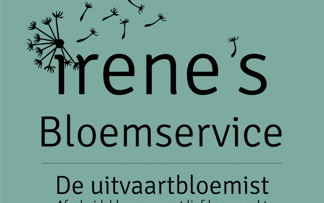 Irene´s Bloemservice Heerhugowaard