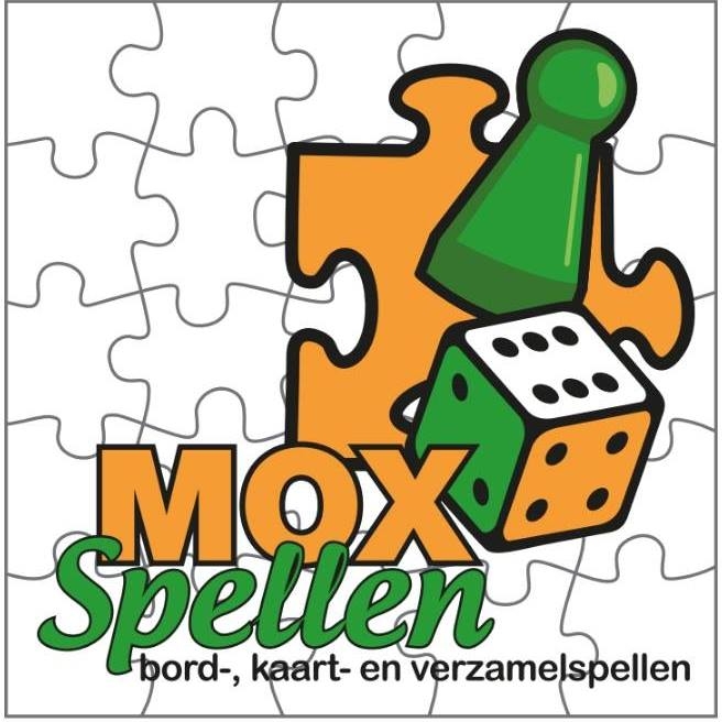 Mox spellen Heerhugowaard