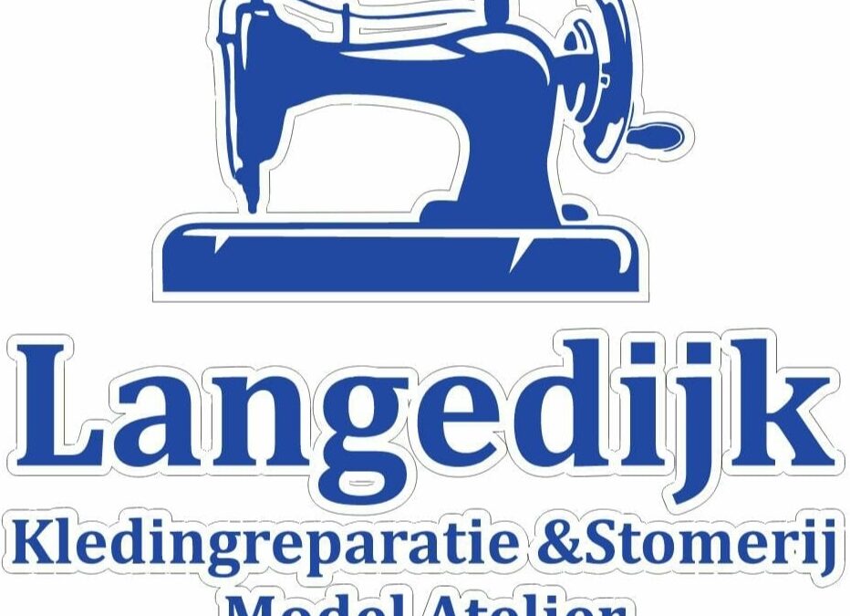 langedijk Kledingreparatie en stomerij