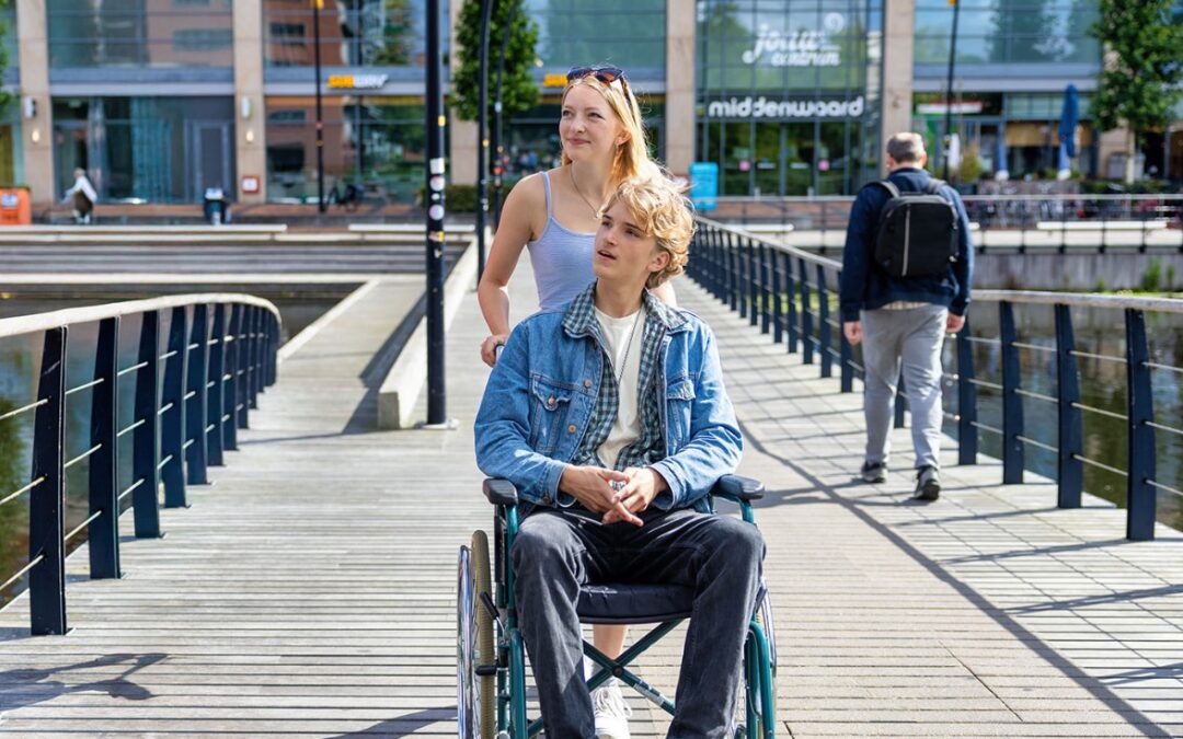 Gemeente Dijk en Waard zoekt Verkenners en Ambassadeurs voor verbeteren toegankelijkheid van het MKB