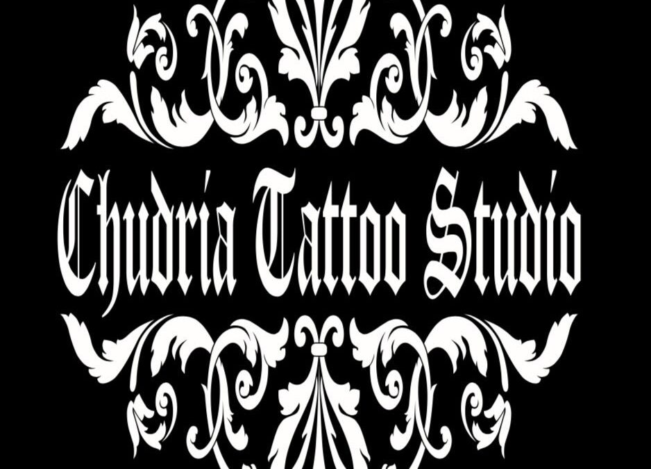 Chudria tattooshop Alkmaar