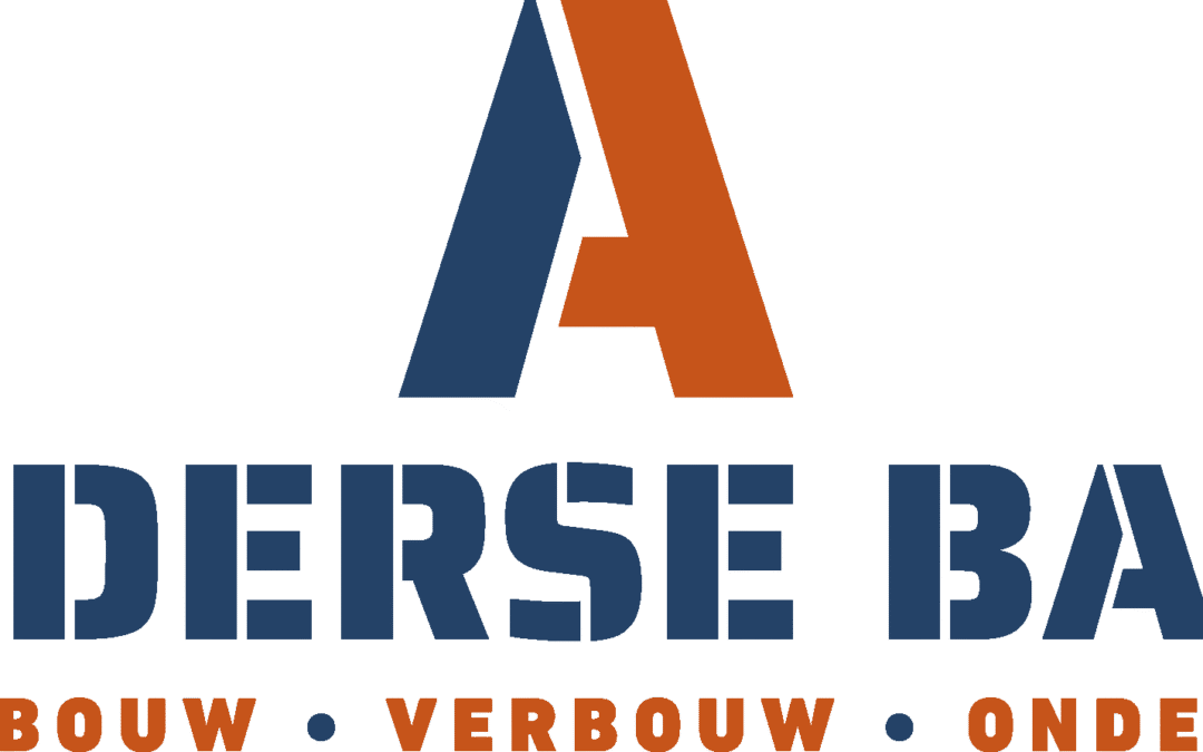 🏗️ Alderse Baes Bouw – Van droom tot werkelijkheid