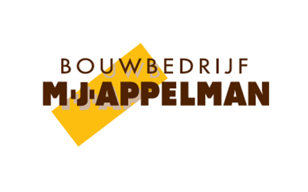 🧱 Bouwbedrijf M.J. Appelman – Specialist in renovatie en verbouw sinds 1987