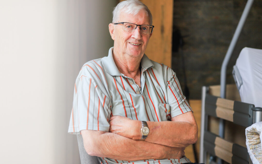 Hospice Egmond – Waar Menselijkheid en Rust Samen Komen