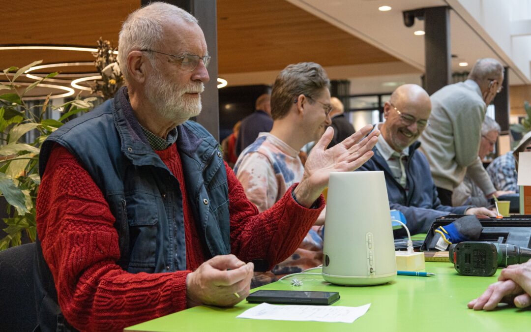 Subsidies voor duurzame initiatieven uitgebreid