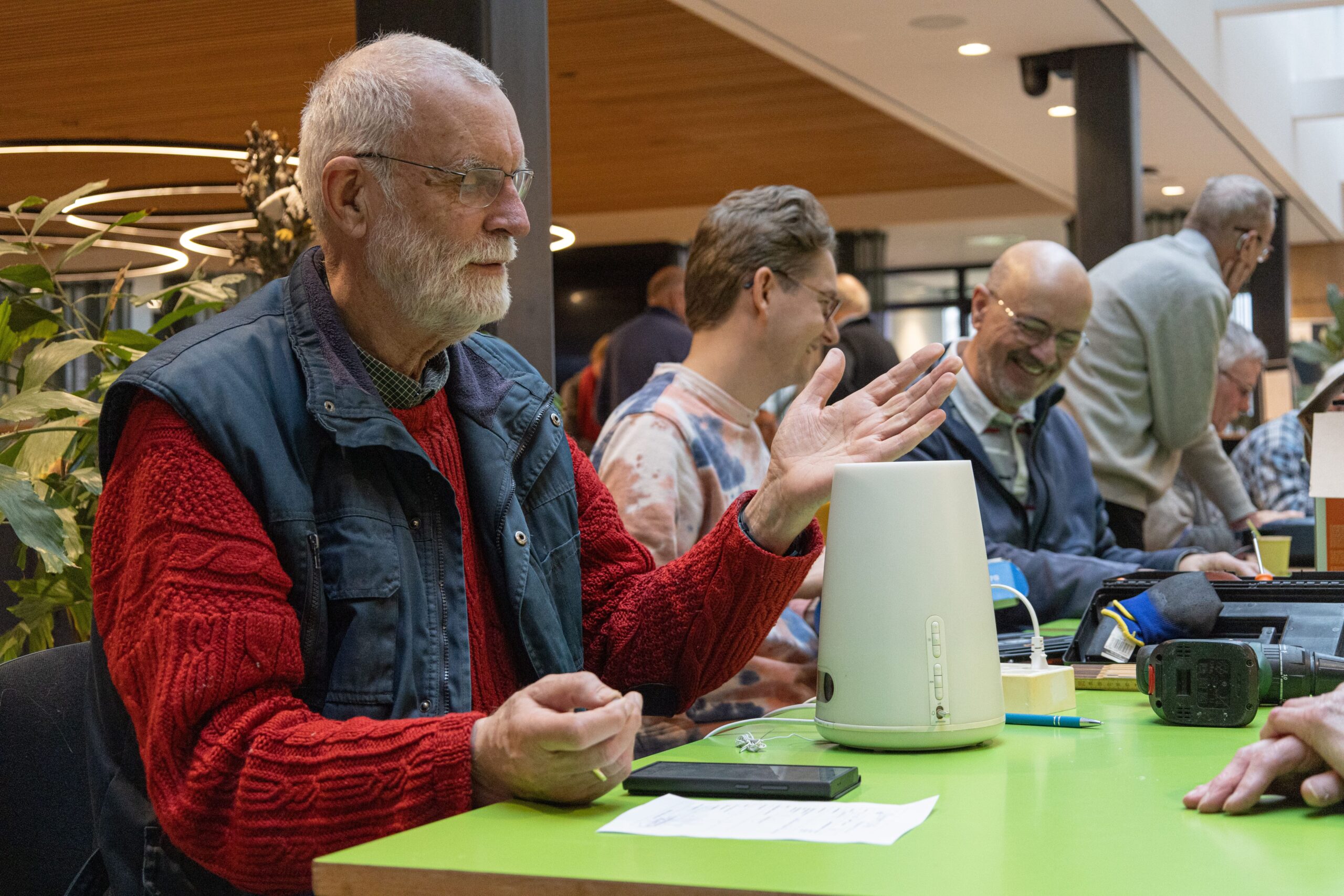 Foto: Gemeente Dijk en Waard
