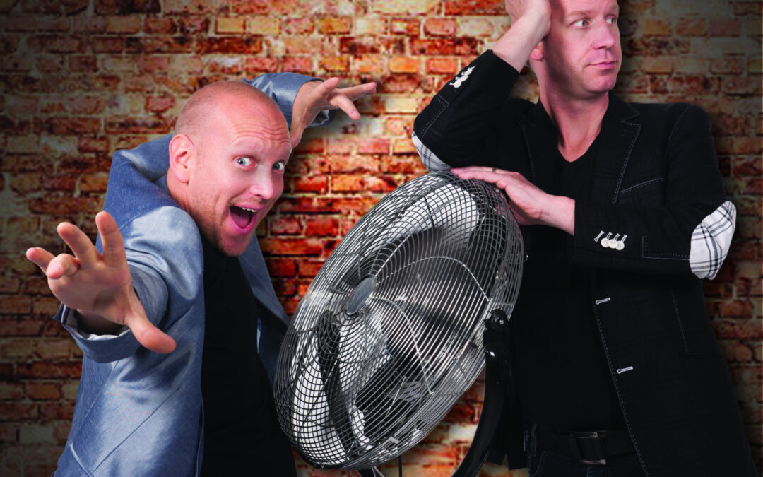 Magic Cabaret Theater Diner