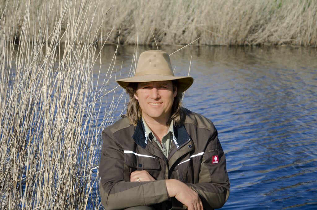 Anders kijken naar de natuur – lezing Arjan Postma bij Museum BroekerVeiling