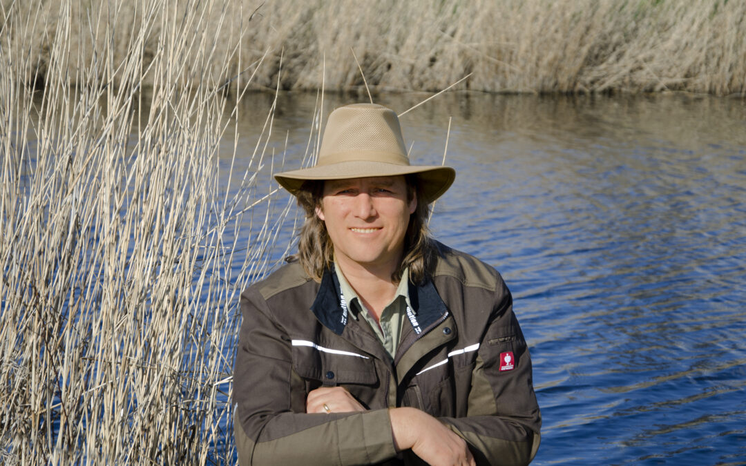 Anders kijken naar de natuur – lezing Arjan Postma bij Museum BroekerVeiling