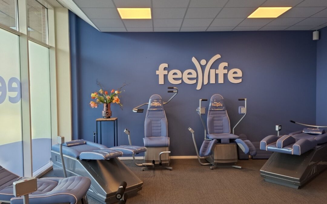 Feellife Heerhugowaard officieel geopend