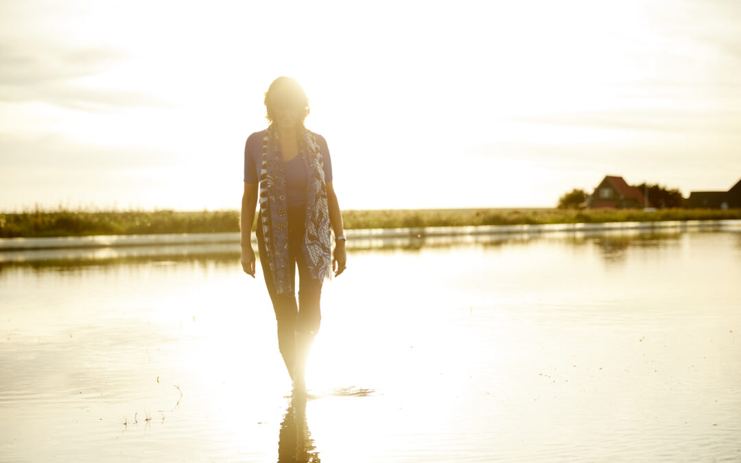 Bemin jezelf en geniet weer, meer of eindelijk van je seksualiteit