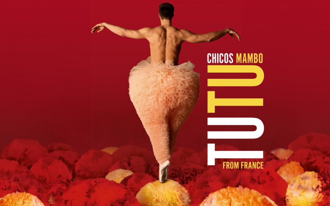 TUTU brengt dans en humor in topvorm