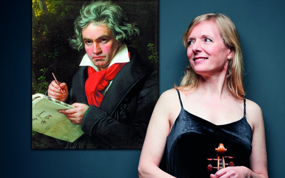 Liefde, muziek en mysterie in Beethoven’s onsterfelijke geliefde bij Cool kunst en cultuur