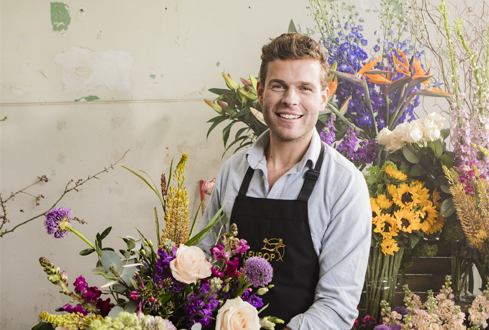 Wij zijn Spaansen Bloemen