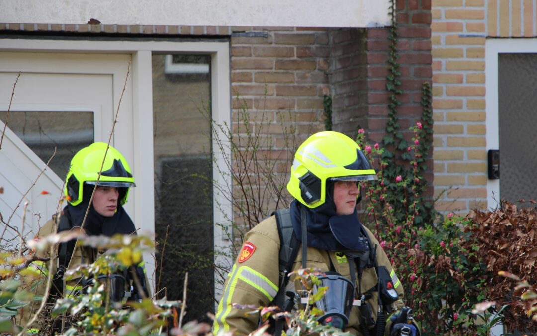 Gaslucht zorgt voor onrust in woningen Heerhugowaard – Maandagmiddag rond 12:30 uur is aan de Staringlaan een gaslucht waargenomen in meerdere woningen.