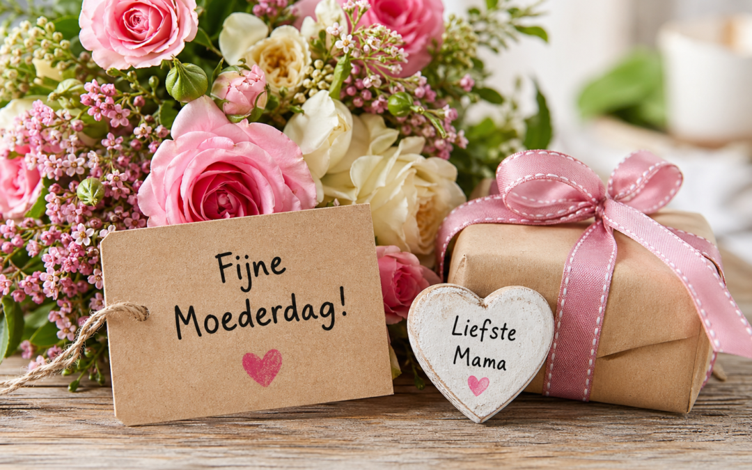  MOEDERDAG 10 MEI: VAN OORSPRONG TOT MODERNE TRADITIE