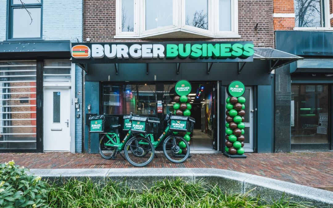 Eigen horecazaak in Alkmaar? Deze kans staat al helemaal voor je klaar