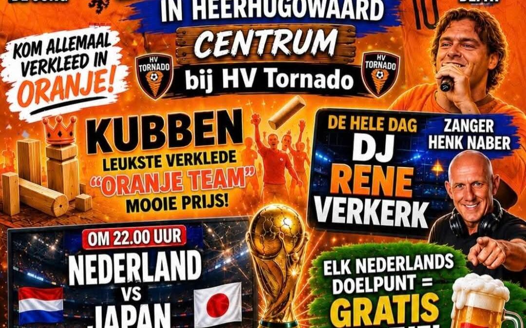 Kermis Heerhugowaard 2026: Een Week Vol Beleving en Gezelligheid