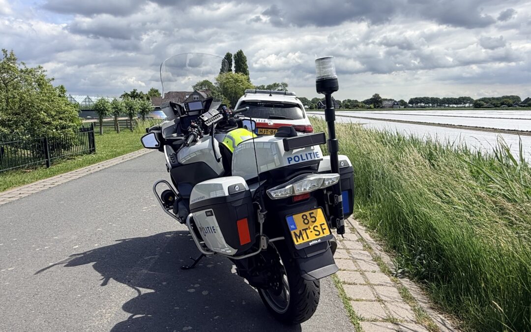 Update ongeval Heerhugowaard