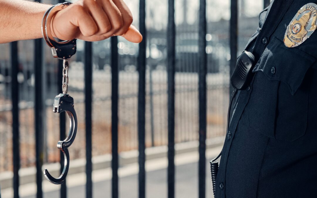 De politie heeft woensdagochtend 17 juni twee aanhoudingen verricht naar aanleiding van een mishandeling