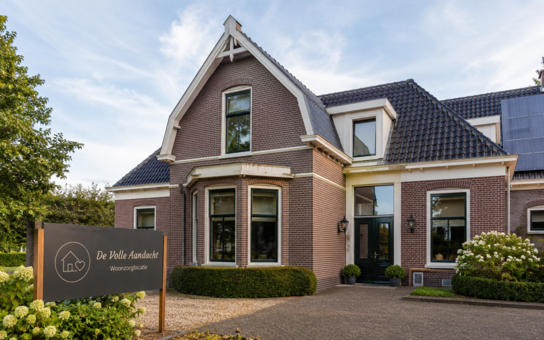 Heropening na verbouwing: De Volle Aandacht opent deuren in Sint Pancras