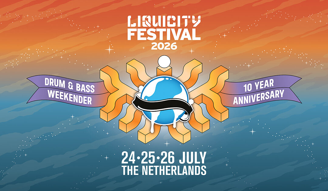 Buurtbewoners met flinke korting naar Liquicity Festival 2026 in Geestmerambacht