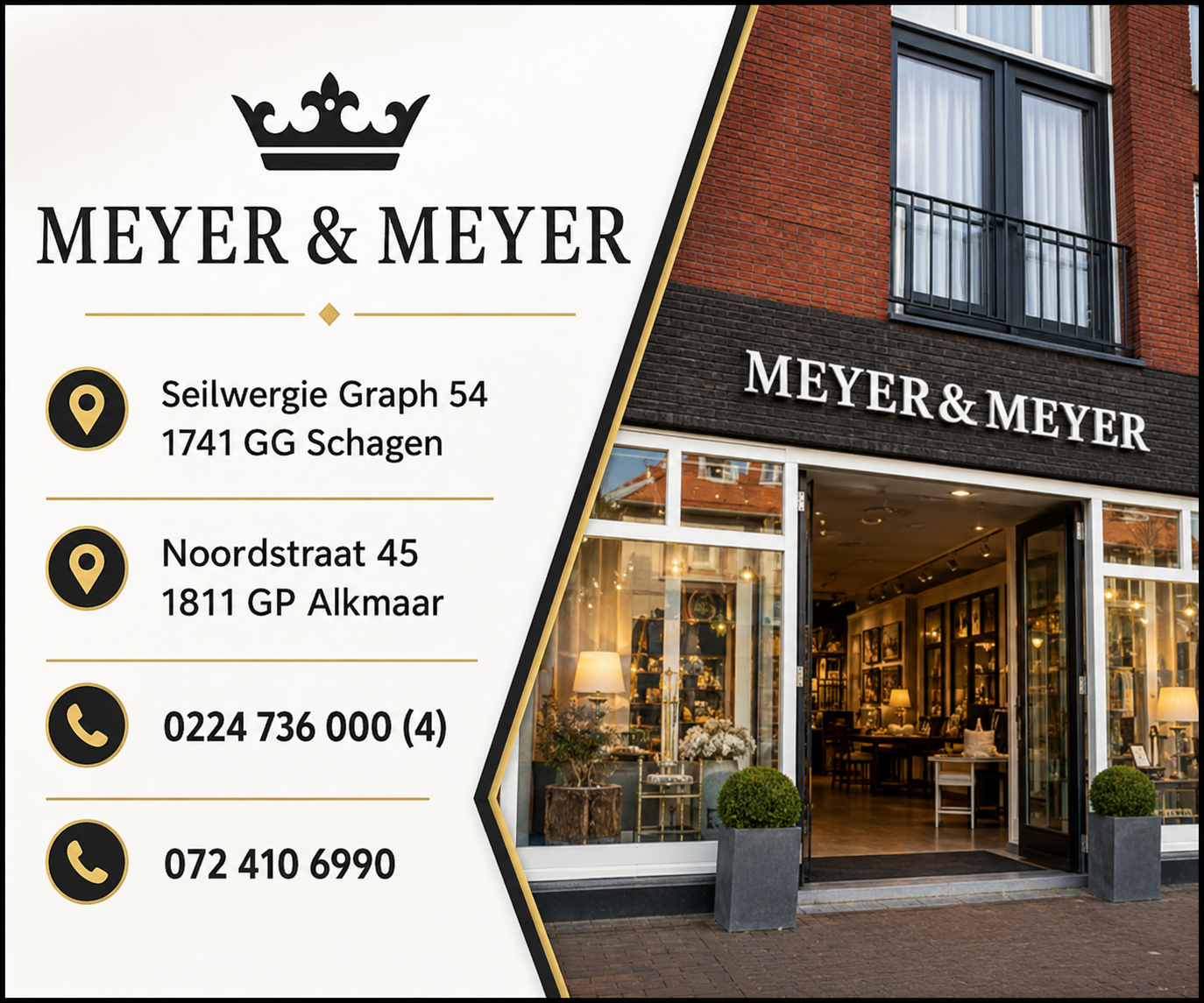 meyer&meyer