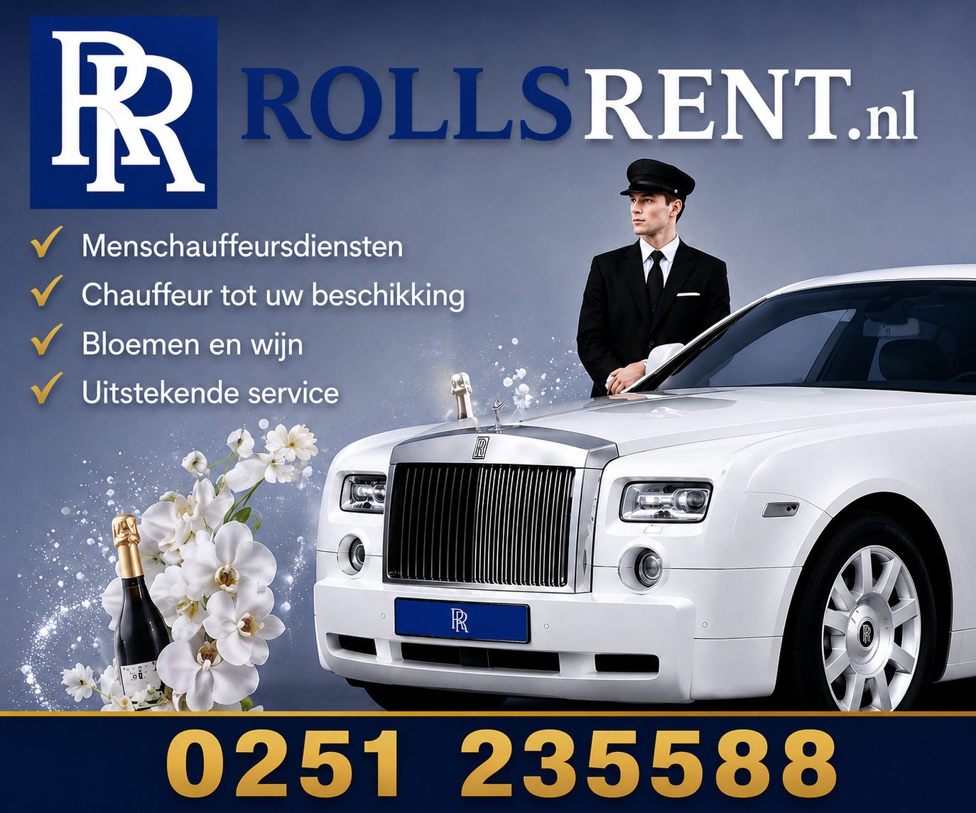 rollsrent