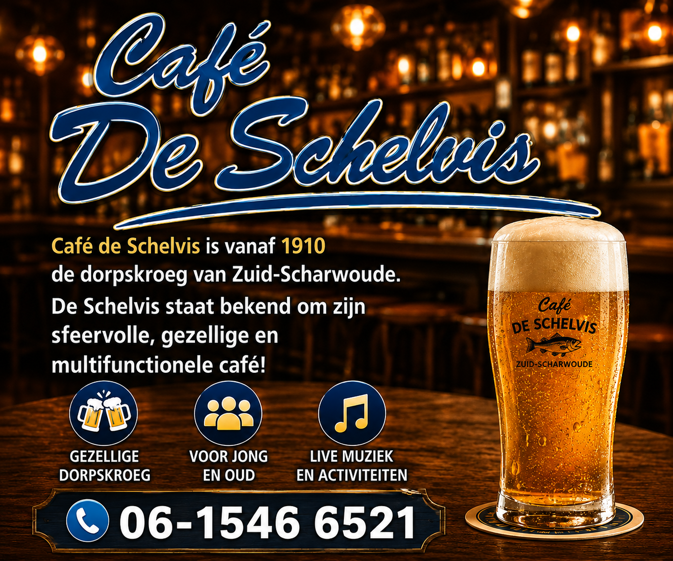 schelvis