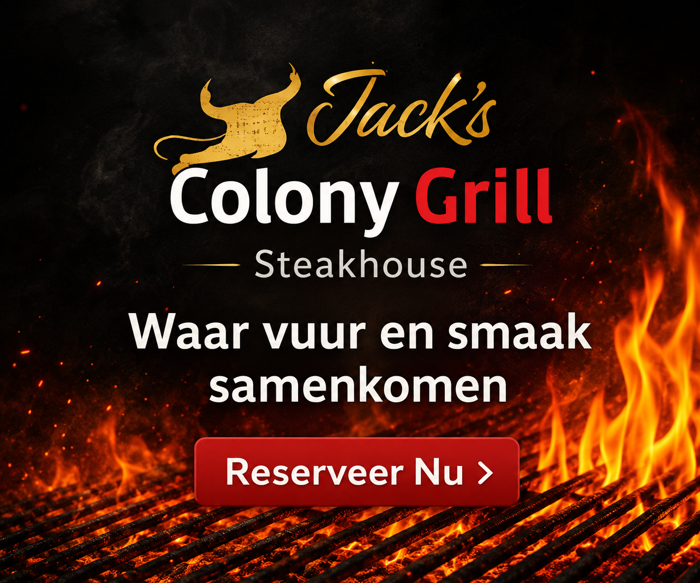 jacks grill